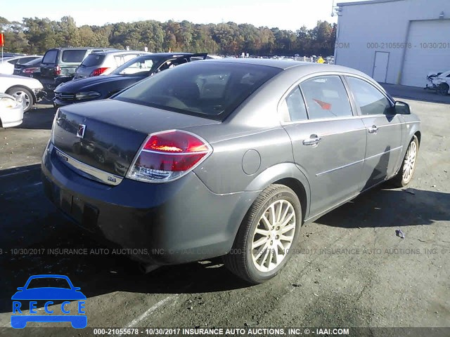 2007 Saturn Aura 1G8ZV57767F136921 зображення 3