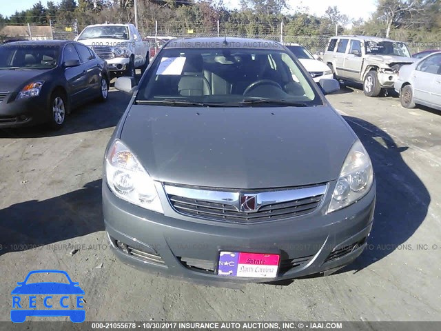 2007 Saturn Aura 1G8ZV57767F136921 зображення 5