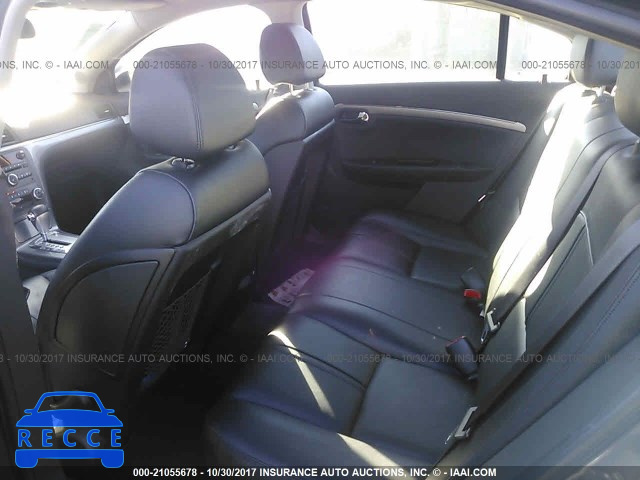 2007 Saturn Aura 1G8ZV57767F136921 image 7