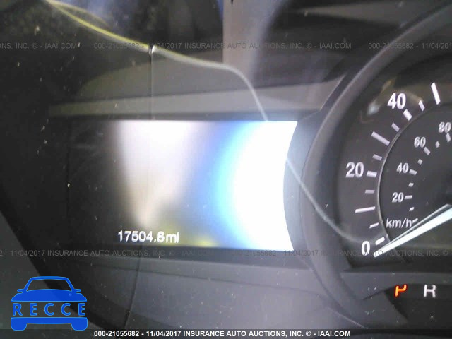 2017 FORD FUSION 3FA6P0LU0HR258718 Bild 6