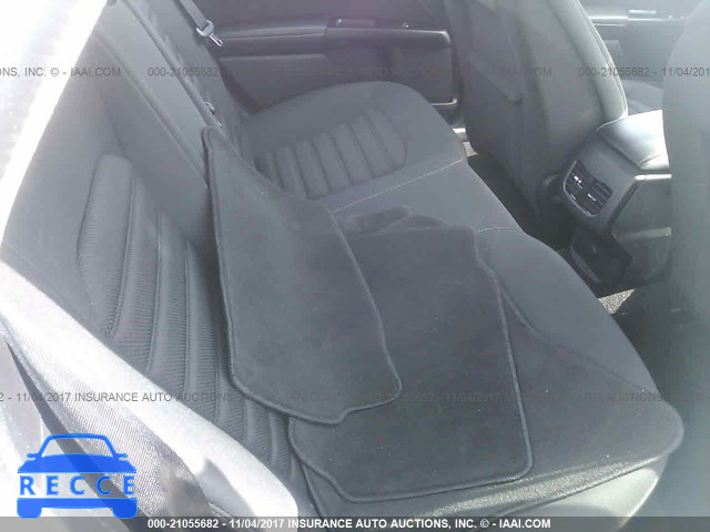 2017 FORD FUSION 3FA6P0LU0HR258718 image 7