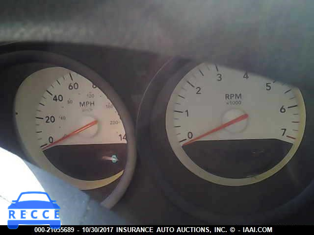 2007 Dodge Charger 2B3KA43R77H826424 image 6