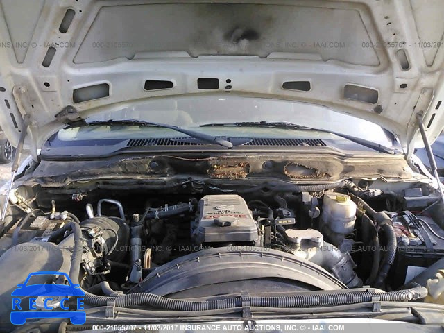2007 Dodge RAM 3500 3D6WG46A97G707868 image 9