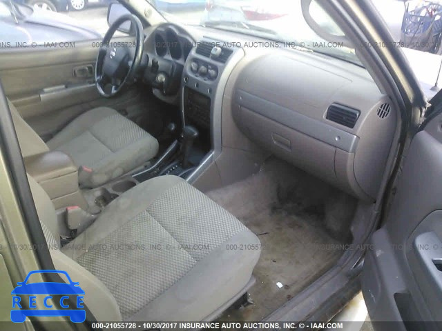 2002 Nissan Frontier 1N6ED29Y82C358119 image 4