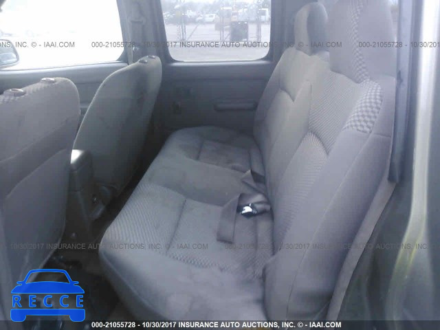 2002 Nissan Frontier 1N6ED29Y82C358119 image 7