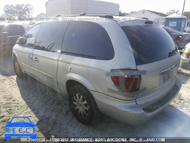 2003 Chrysler Town & Country LX 2C4GP44L93R146039 зображення 2