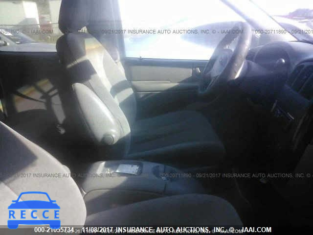 2003 Chrysler Town & Country LX 2C4GP44L93R146039 зображення 4