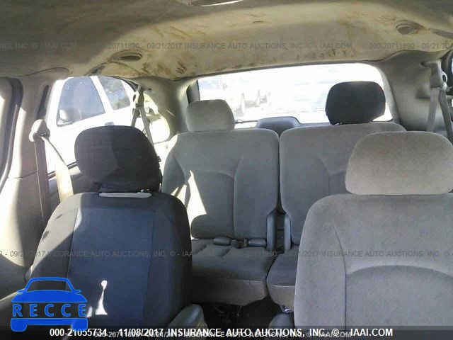 2003 Chrysler Town & Country LX 2C4GP44L93R146039 зображення 7