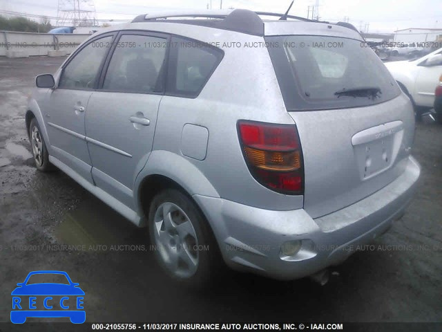 2006 Pontiac Vibe 5Y2SL658X6Z408611 image 2