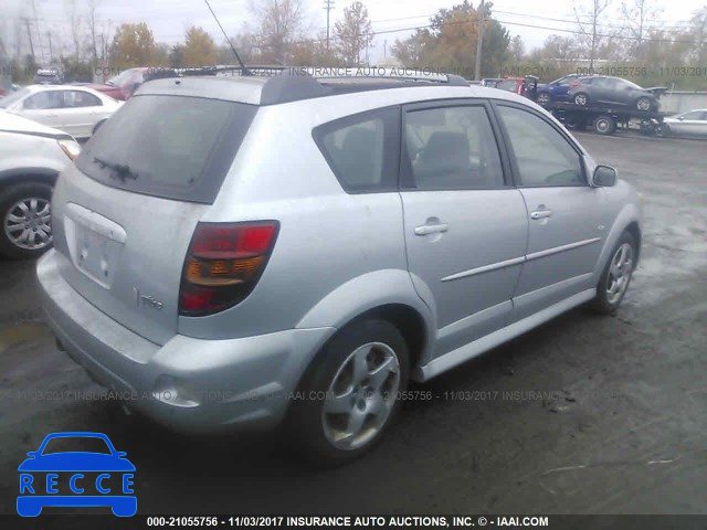 2006 Pontiac Vibe 5Y2SL658X6Z408611 image 3