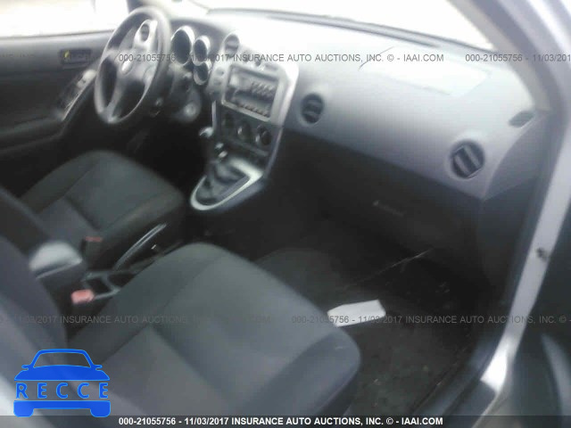 2006 Pontiac Vibe 5Y2SL658X6Z408611 image 4