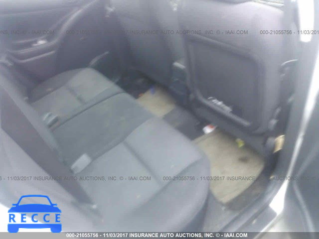 2006 Pontiac Vibe 5Y2SL658X6Z408611 image 7