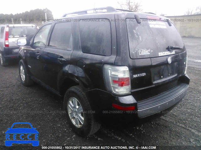 2008 MERCURY MARINER 4M2CU81178KJ25742 image 2