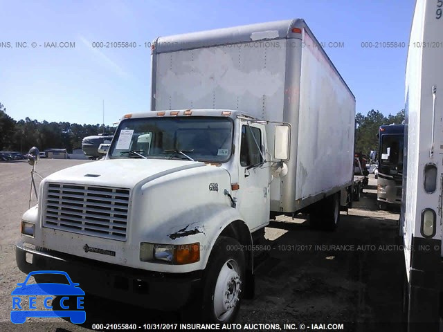 2000 INTERNATIONAL 4000 4700 1HTSCABM0YH275471 image 1