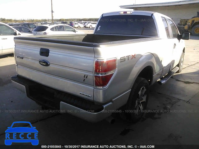 2013 Ford F150 1FTFX1CF5DFB82244 зображення 3