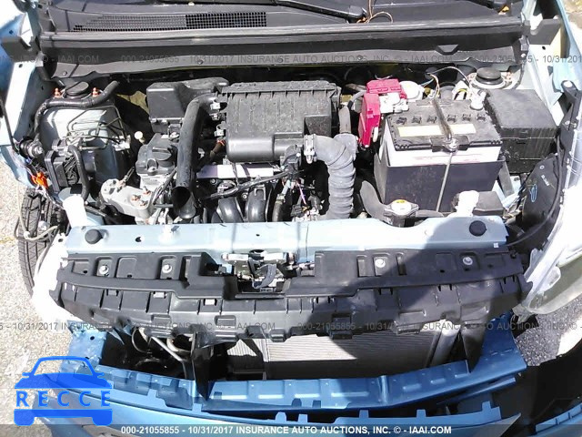 2017 MITSUBISHI MIRAGE ML32A3HJ5HH017591 image 9