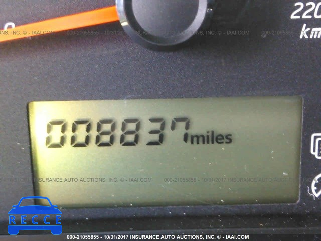 2017 MITSUBISHI MIRAGE ML32A3HJ5HH017591 зображення 6
