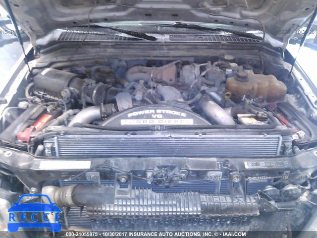 2009 Ford F350 SUPER DUTY 1FTWW31R49EA18380 image 9