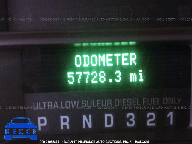 2009 Ford F350 SUPER DUTY 1FTWW31R49EA18380 image 6