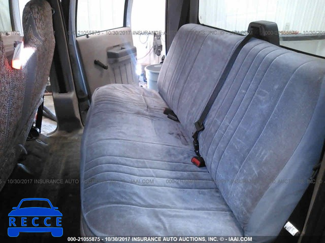 2009 Ford F350 SUPER DUTY 1FTWW31R49EA18380 image 7