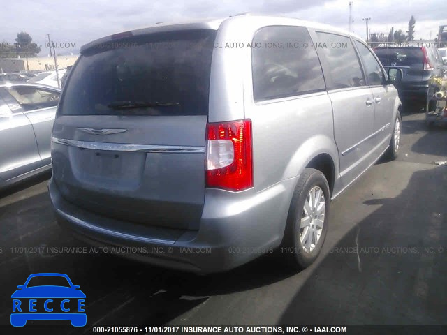 2015 Chrysler Town & Country TOURING 2C4RC1BG5FR716177 image 3