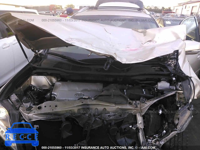 2014 Lexus RX 350 2T2ZK1BA8EC137144 image 9