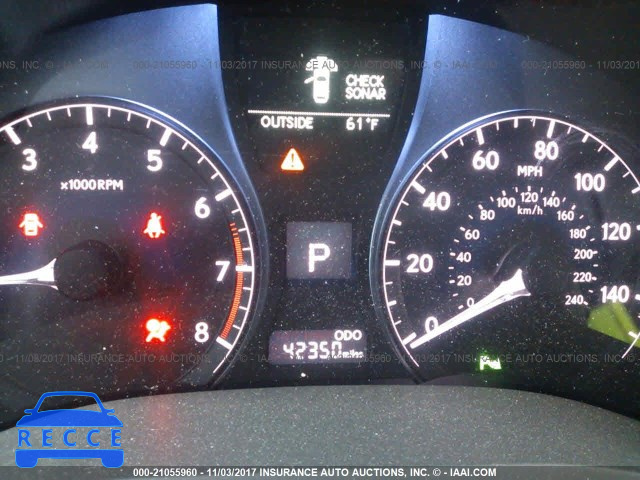 2014 Lexus RX 350 2T2ZK1BA8EC137144 image 6