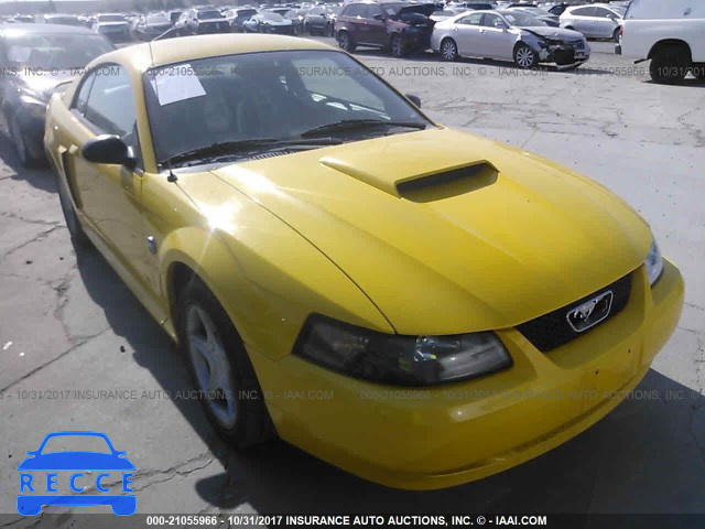 2004 Ford Mustang 1FAFP42X74F108423 image 0
