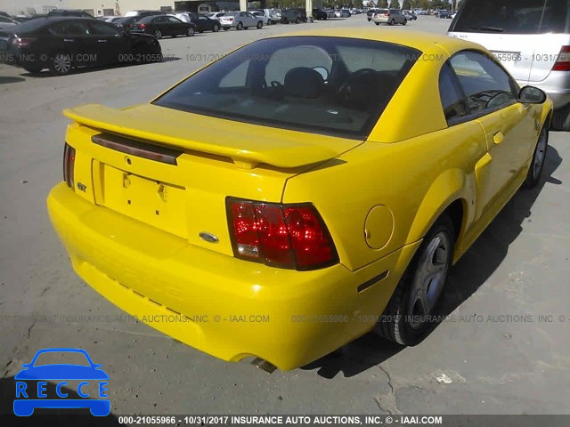 2004 Ford Mustang 1FAFP42X74F108423 image 3