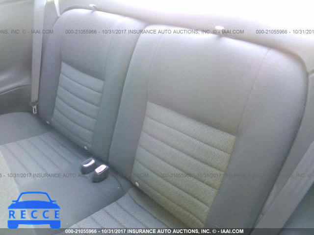 2004 Ford Mustang 1FAFP42X74F108423 image 7