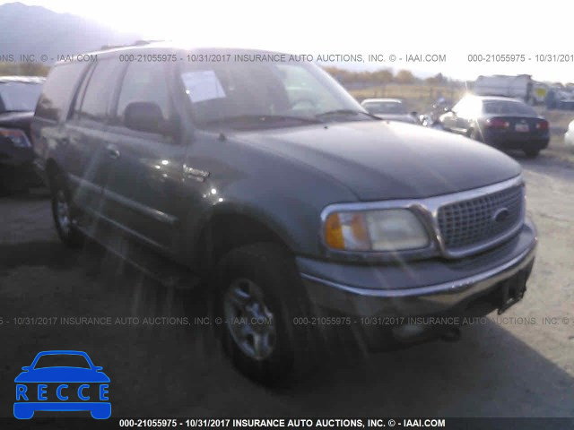 1999 FORD EXPEDITION 1FMPU18L7XLB55852 image 0
