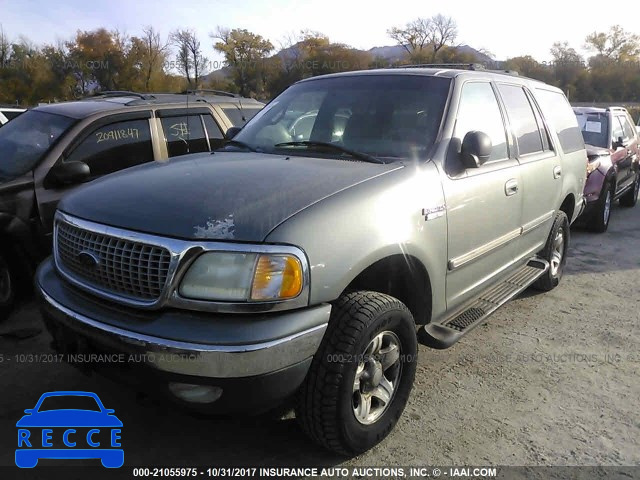 1999 FORD EXPEDITION 1FMPU18L7XLB55852 image 1