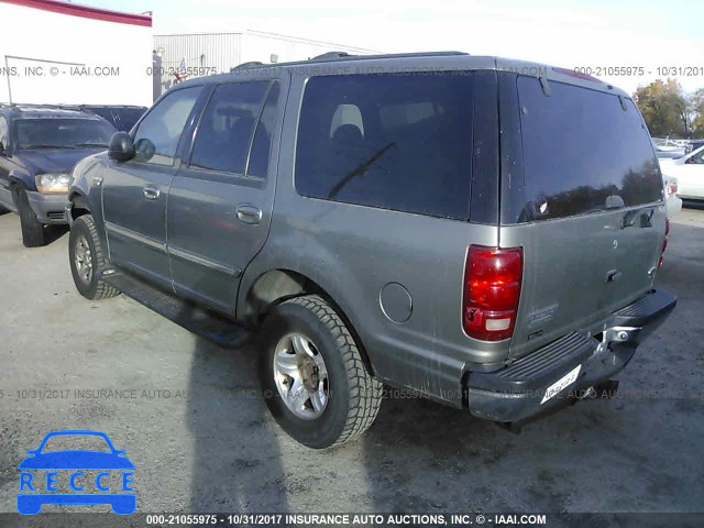 1999 FORD EXPEDITION 1FMPU18L7XLB55852 image 2