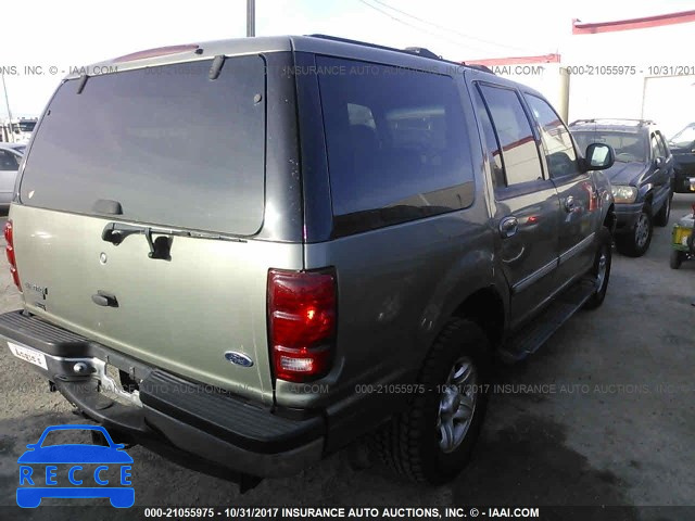 1999 FORD EXPEDITION 1FMPU18L7XLB55852 image 3