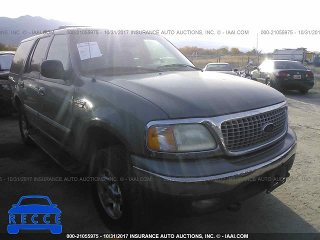 1999 FORD EXPEDITION 1FMPU18L7XLB55852 image 5