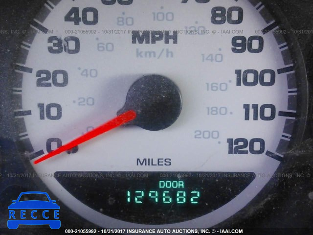2005 Dodge Neon 1B3ES56C35D190022 зображення 6