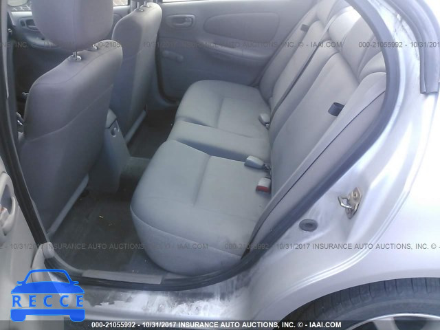 2005 Dodge Neon 1B3ES56C35D190022 зображення 7