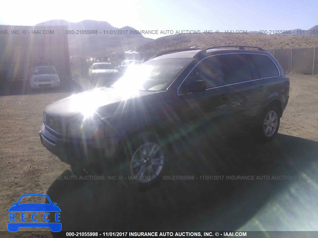 2005 Volvo XC90 YV1CZ852151209660 Bild 1