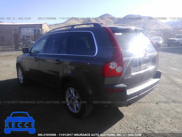 2005 Volvo XC90 YV1CZ852151209660 Bild 2