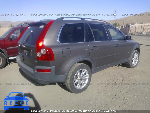 2005 Volvo XC90 YV1CZ852151209660 Bild 3