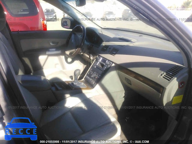 2005 Volvo XC90 YV1CZ852151209660 image 4