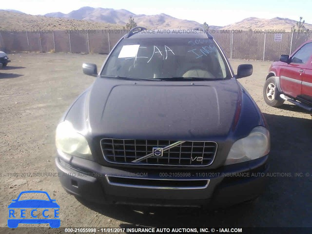 2005 Volvo XC90 YV1CZ852151209660 Bild 5