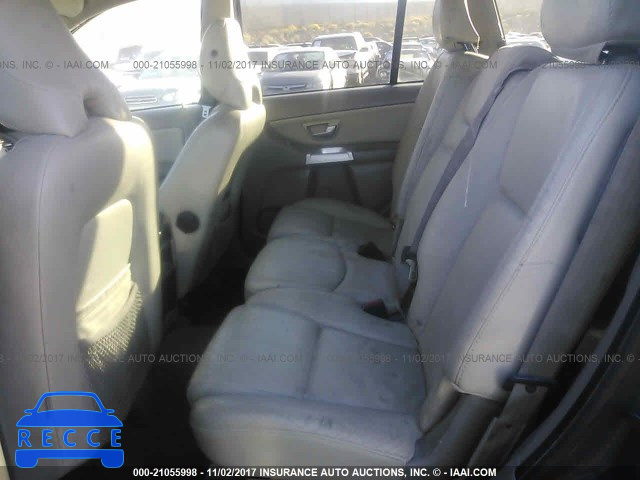 2005 Volvo XC90 YV1CZ852151209660 image 7