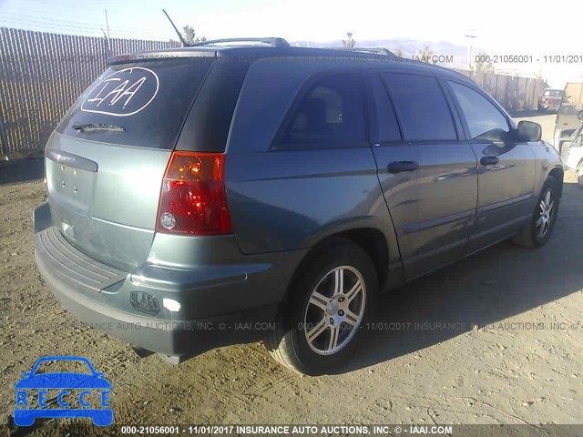 2007 CHRYSLER PACIFICA 2A8GM48L97R185778 image 3