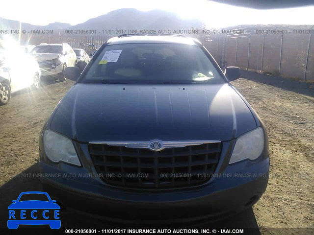 2007 CHRYSLER PACIFICA 2A8GM48L97R185778 image 5