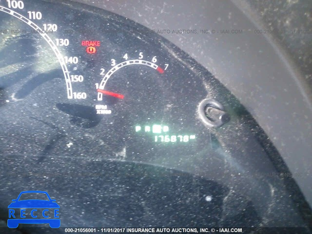 2007 CHRYSLER PACIFICA 2A8GM48L97R185778 image 6