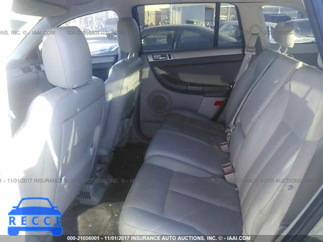 2007 CHRYSLER PACIFICA 2A8GM48L97R185778 image 7