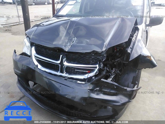 2017 DODGE GRAND CARAVAN 2C4RDGCG9HR692502 зображення 5