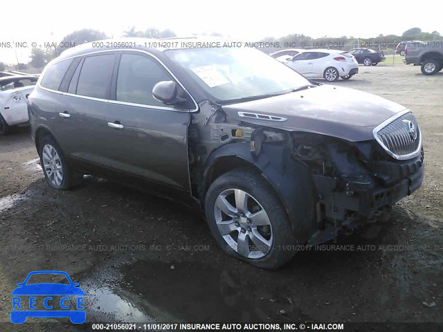 2012 Buick Enclave 5GAKRDED2CJ183581 зображення 0