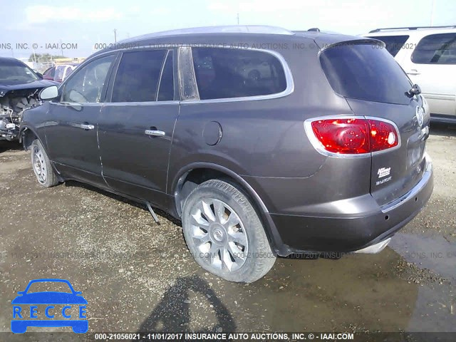 2012 Buick Enclave 5GAKRDED2CJ183581 Bild 2